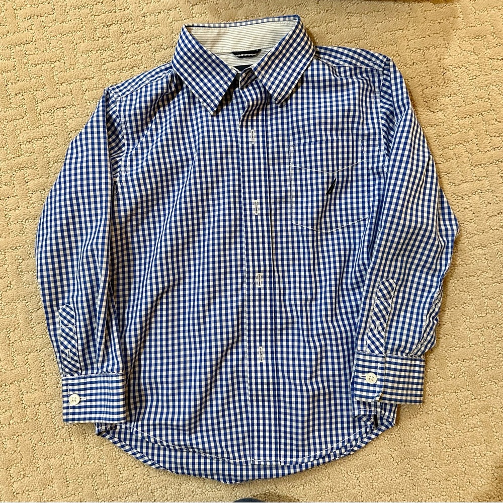 Nautica - size 5/6 - like new condition